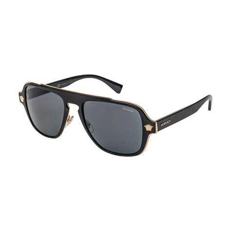 versace sunglasses frames website|polarized versace sunglasses.